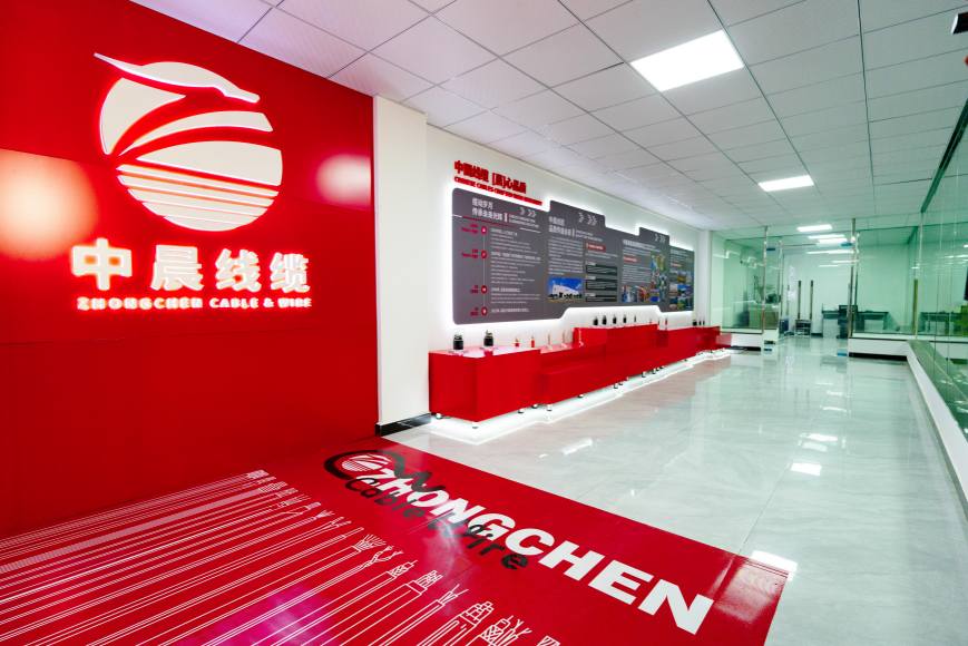 防火电缆厂：坚守品质防线，为消防安全铸就可靠保障